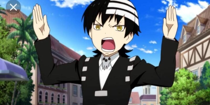 Top 10 famous Death the kid quotes from anime Soul Eater