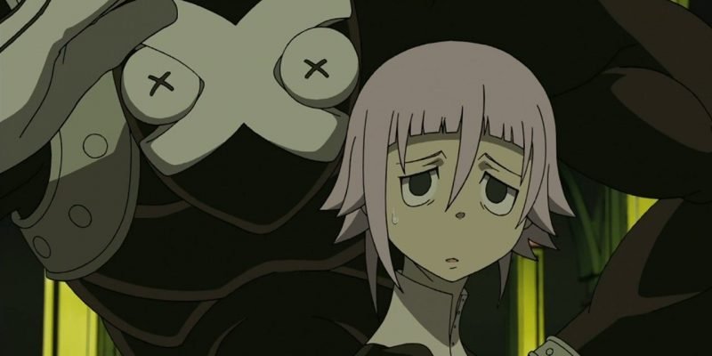 Top 10 quotes of Ragnaork from anime Soul Eater