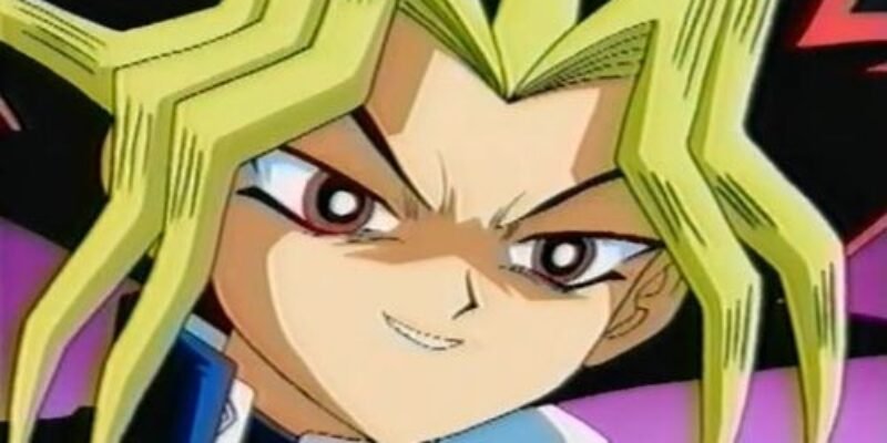 Top 5 famous quotes of Yami Yugi from anime Yugioh