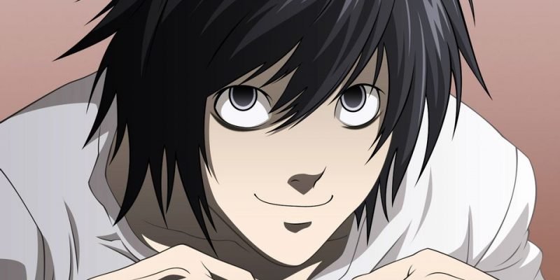 Top 15 L Quotes from Anime Death Note