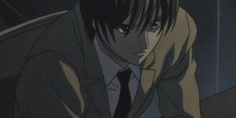 Top 15 quotes of Light Yagami from anime Death Note