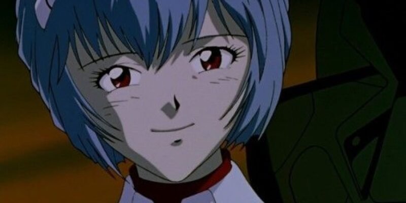 Top 5 quotes of Rei Ayanami from anime The End Evangelion