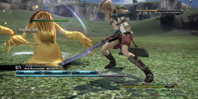 Top 13 Final Fantasy Games You need to play