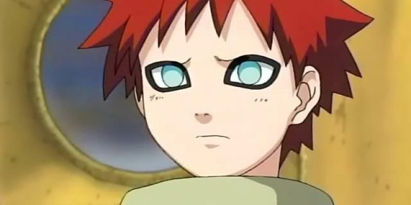 25 Gaara Quotes from Naruto that will Make your Heart Melt