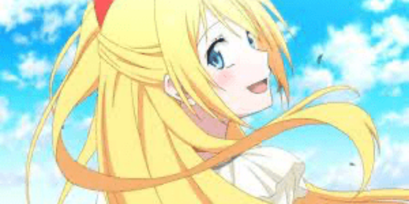 Top 25 anime girls with long hair that are love