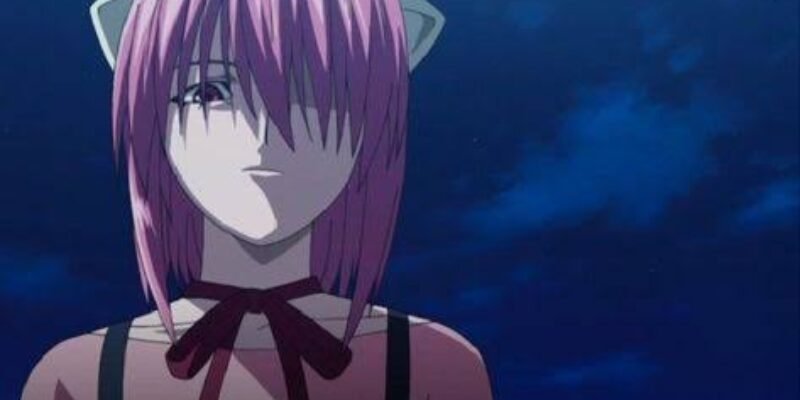 Top 10 famous quotes of Lucy from  Elfen Lied