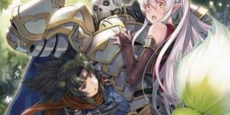 Top 25 Light Novels where MC is Overpowered