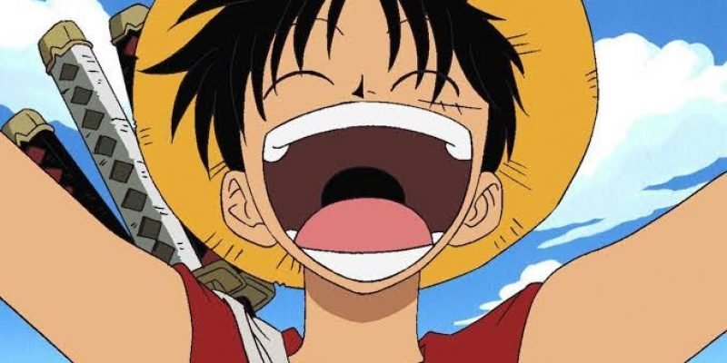 Top 5 famous quotes of Monkey D. Luffy from anime One Piece