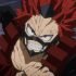 Top 4 famous quotes of Fumikage Tokoyami from anime My Hero Academia