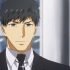 Top 4 famous quotes of Yoshimura from anime Tokyo Ghoul