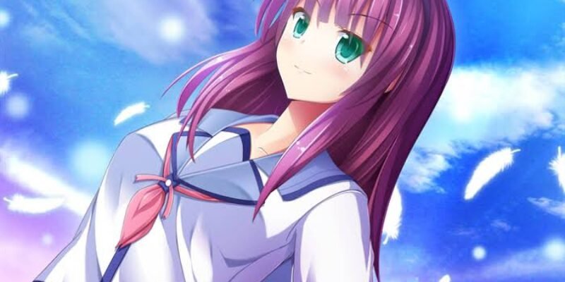 Top 15 famous Yuri Nakamura qoutes from anime Angel Beats