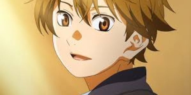 Top 9 famous quotes of Ryota Watari from anime Your Lie in April