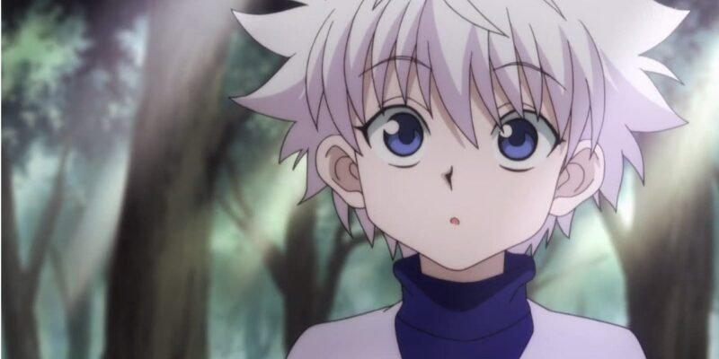 Top 20 Strongest Characters In Hunter x Hunter