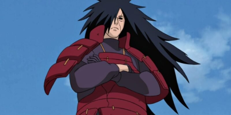 42+ Madara Uchiha Quotes that will Inspire you