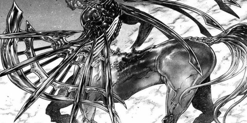 Top 20 Most Dark Manga of all Time