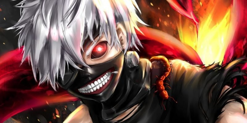 Best Anime Similar To Tokyo Ghoul