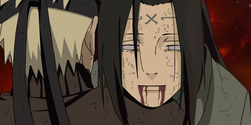 20+ Neji Hyuga Quotes That will Inspire you