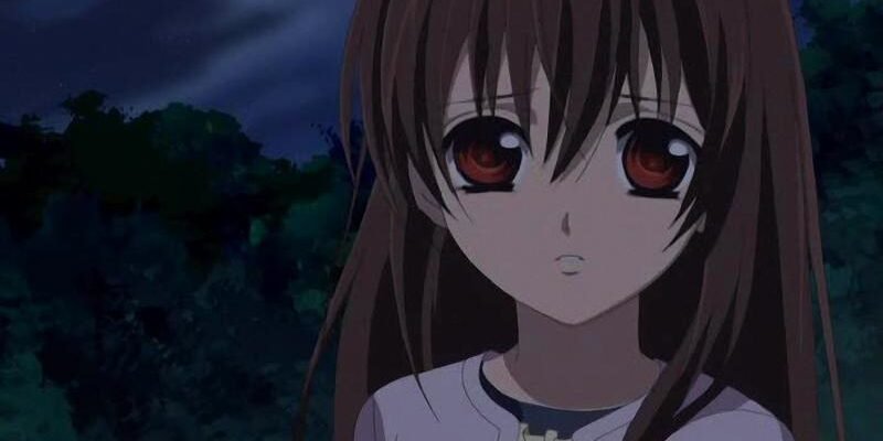 Top 9 famous quotes of Yuki Kuran from anime Vampire Knight