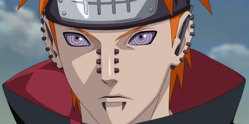 32+ Best Pain Quotes From Naruto that will Blow your Mind