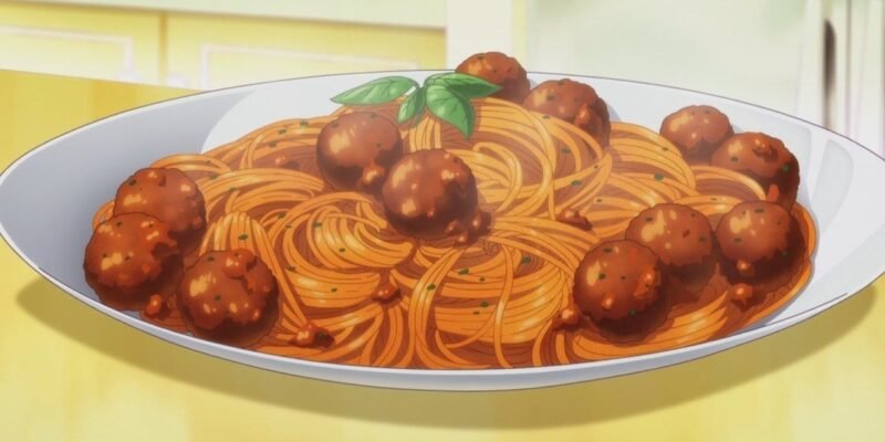 Top 25 Cooking and Food Based Anime