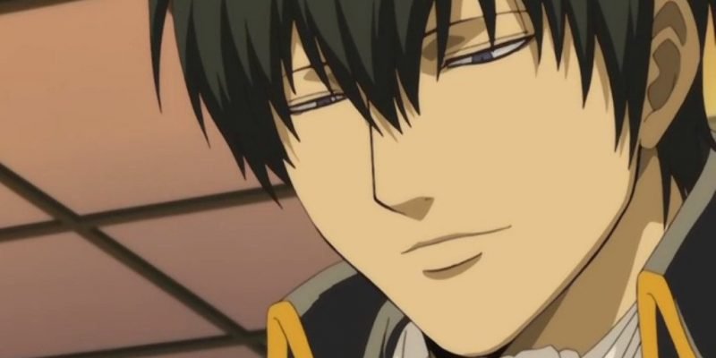 Top famous quotes of Hijikata Toshiro from amime Gintama